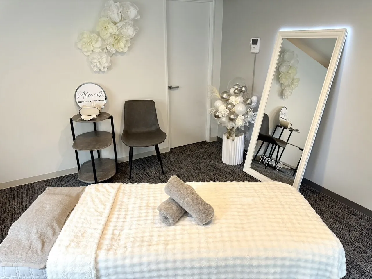 都度払い制 高額コース契約なし 術後ケア料金