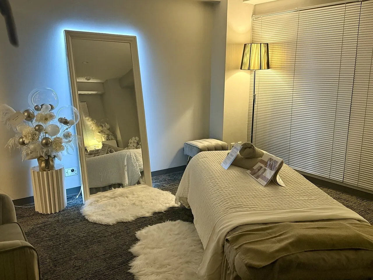 完全個室プライベートサロン 新宿三丁目駅徒歩4分